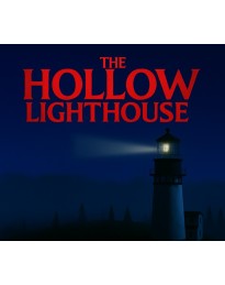 The Hollow Lighthouse PC Steam CD Key
