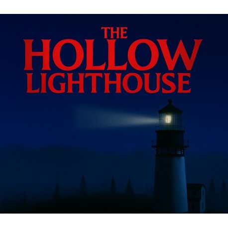 The Hollow Lighthouse PC Steam CD Key