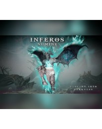 INFEROS NUMINE: descent into darkness PC Steam CD Key