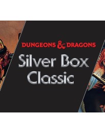 Silver Box Classics PC Steam CD Key