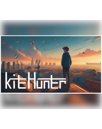 Kite Hunter PC Steam CD Key