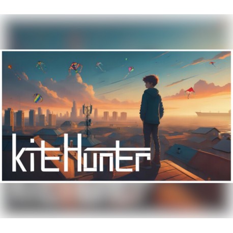 Kite Hunter PC Steam CD Key