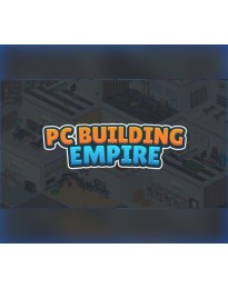 PC Building Empire PC Steam CD Key