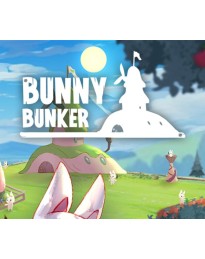 Bunny Bunker PC Steam CD Key