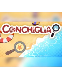 Conchiglia PC Steam CD Key