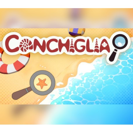 Conchiglia PC Steam CD Key