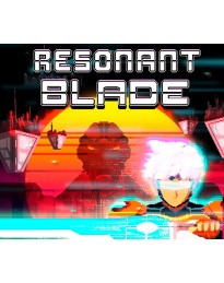 Resonant Blade PC Steam CD Key