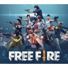 Garena Free Fire - 520 + 52 Diamonds LATAM CD Key