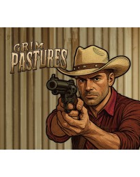 Grim Pastures PC Steam CD Key