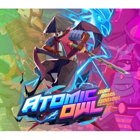 Atomic Owl PC Steam CD Key