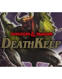 DeathKeep PC Steam CD Key
