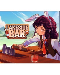 Lakeside Bar PC Steam CD Key