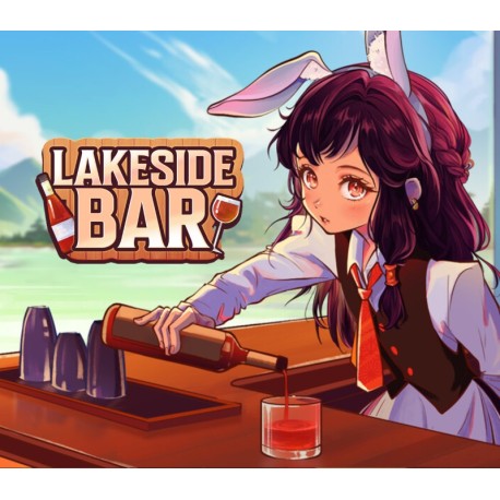 Lakeside Bar PC Steam CD Key
