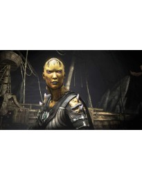 Mortal Kombat XL EU XBOX ONE CD Key