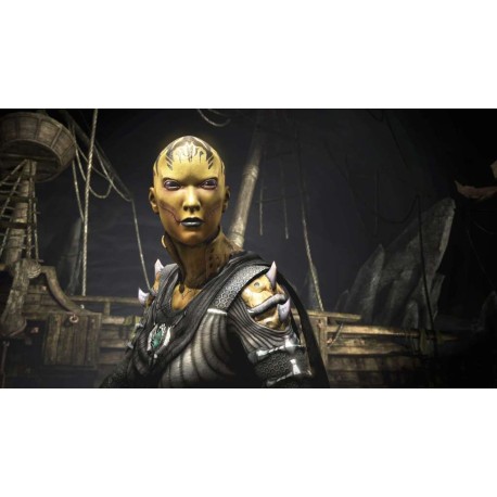 Mortal Kombat XL EU XBOX ONE CD Key