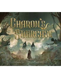 Charon's Staircase PC Steam CD Key