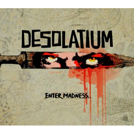 DESOLATIUM PC Steam CD Key