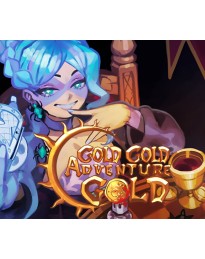 Gold Gold Adventure Gold PC Steam CD Key