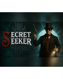 Secret Seeker PC Steam CD Key