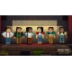 Minecraft: Story Mode - A Telltale Games Series Steam Gift
