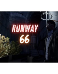 Runway 66 PC Steam CD Key