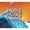 Paddle Paddle Paddle PC Steam CD Key