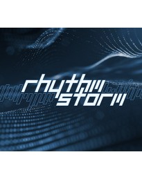 Rhythm Storm PC Steam CD Key