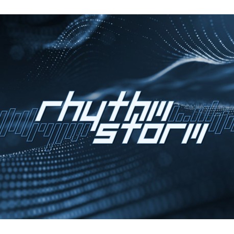 Rhythm Storm PC Steam CD Key