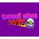 Kawaii Girls Panic PC Steam CD Key