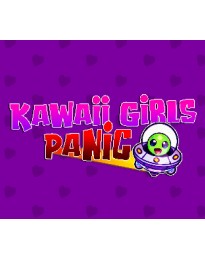 Kawaii Girls Panic PC Steam CD Key