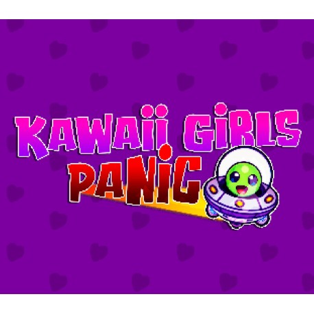 Kawaii Girls Panic PC Steam CD Key