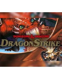 DragonStrike PC Steam CD Key