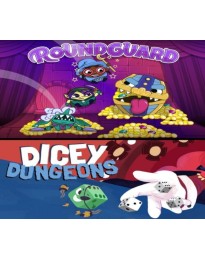 Heroes of Luck Bundle XBOX One / Xbox Series X|S Account