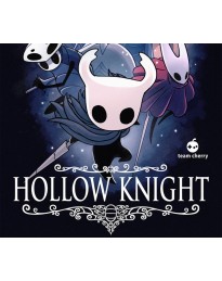 Hollow Knight JP Nintendo Switch CD Key