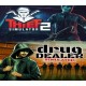 Outlaw Bundle: Thief Simulator 2 x Drug Dealer Simulator XBOX One / Xbox Series X|S Account