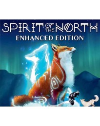 Spirit of the North: Enhanced Edition EU Xbox Series X|S / PC CD Key