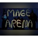 Mage Arena PC Steam Account