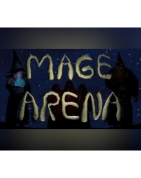 Mage Arena PC Steam Account