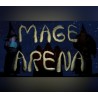 Mage Arena PC Steam Account