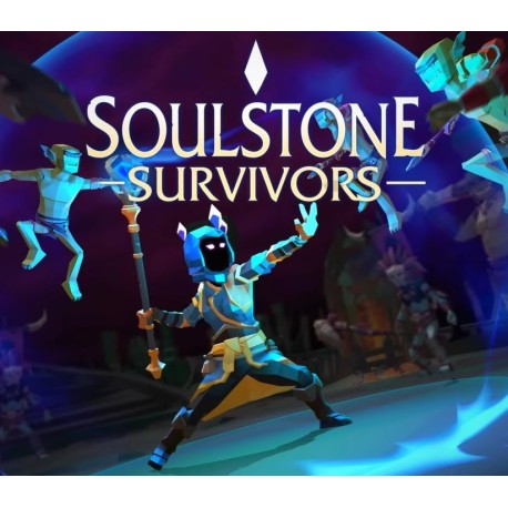 Soulstone Survivors + Supporter Pack DLC Xbox Series X|S Account
