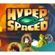 Hyperspaced XBOX One / Xbox Series X|S Account