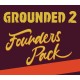 Grounded 2 - Founder's Pack DLC EU PC Steam Altergift