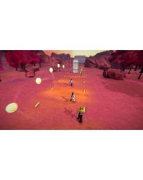 Bullyparade - DER Spiel Steam CD Key