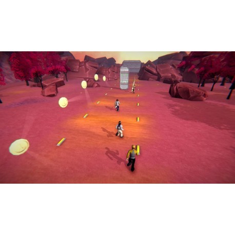 Bullyparade - DER Spiel Steam CD Key