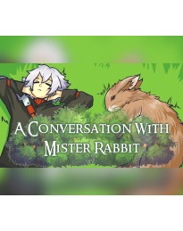 A Conversation With Mister Rabbit Steam CD Key