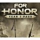 FOR HONOR - Year 3 Pass DLC EU Ubisoft Connect CD Key