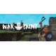 Warpaint Steam CD Key
