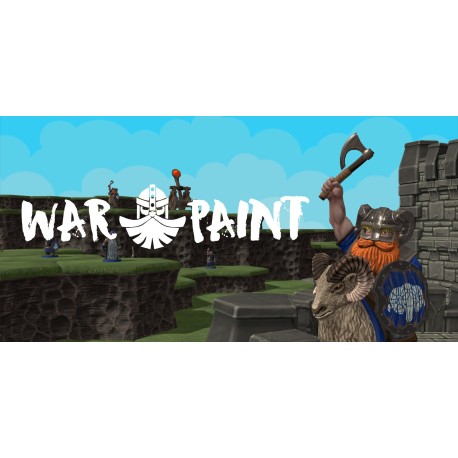Warpaint Steam CD Key