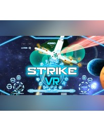 Strike VR PC Steam CD Key