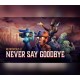 Retropolis 2: Never Say Goodbye EU PS5 CD Key